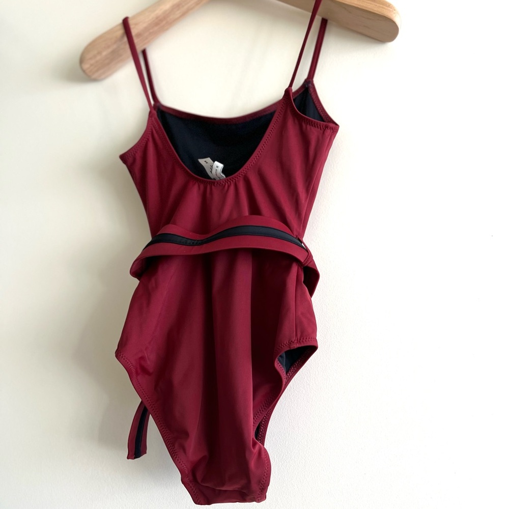 Solid & Striped Nina swimsuit - Picture 6 of 10